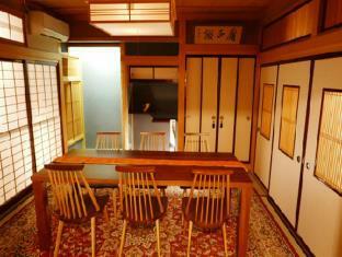 K'S Villa Hida-An Takayama  Exteriör bild